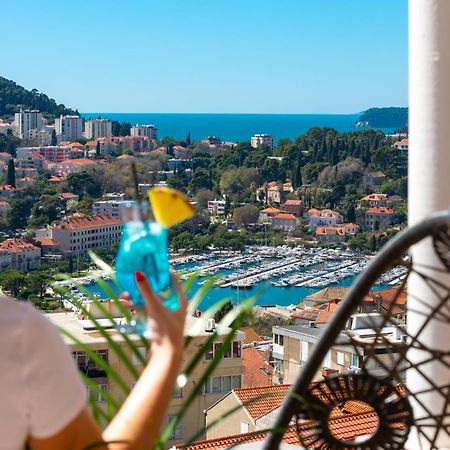 Bluesky Deluxe Apartment Free Parking Dubrovnik Exterior photo
