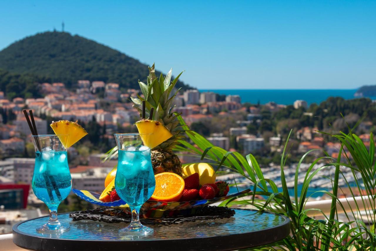 Bluesky Deluxe Apartment Free Parking Dubrovnik Exterior photo