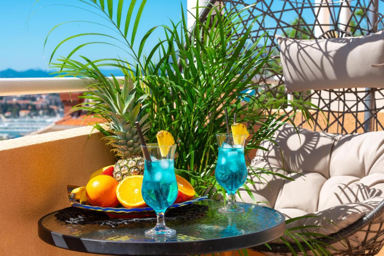 Bluesky Deluxe Apartment Free Parking Dubrovnik Exterior photo