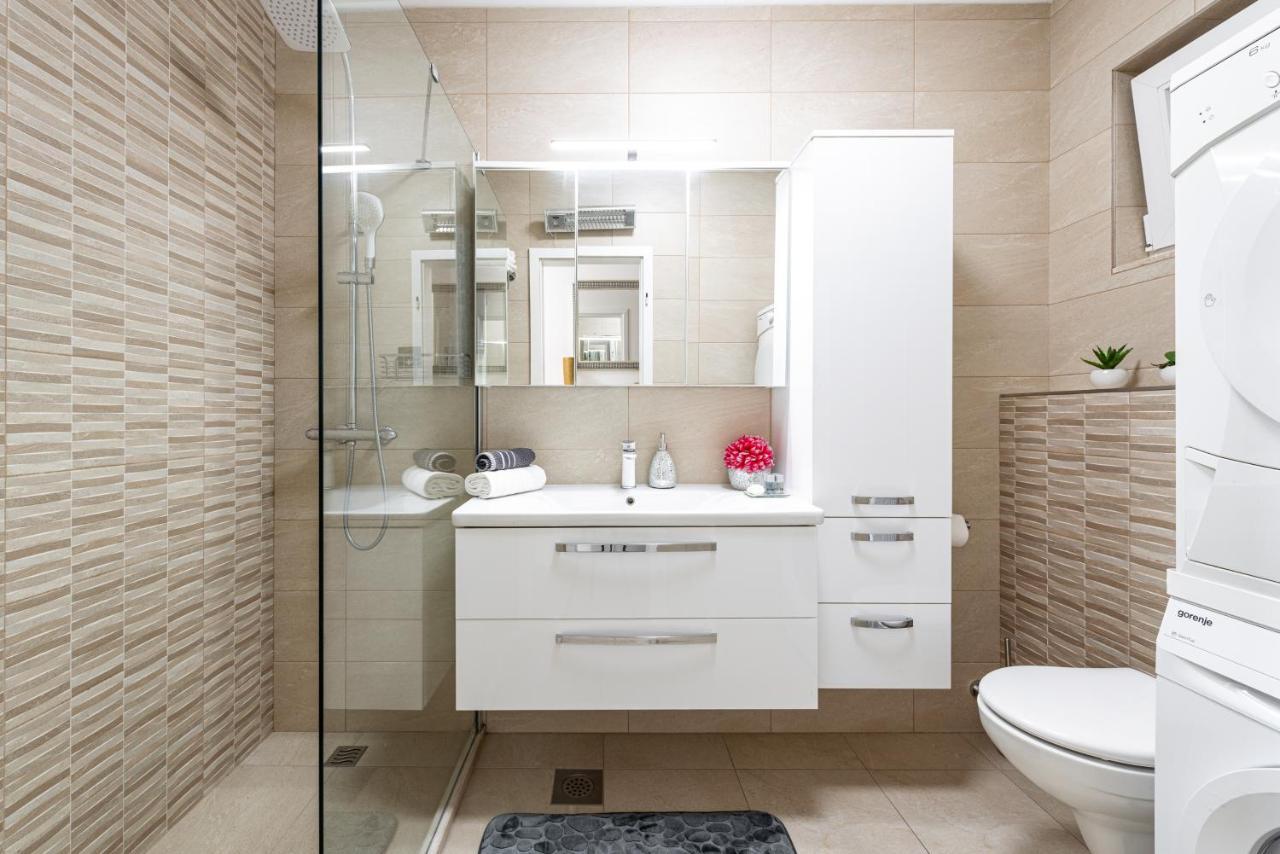 Bluesky Deluxe Apartment Free Parking Dubrovnik Exterior photo