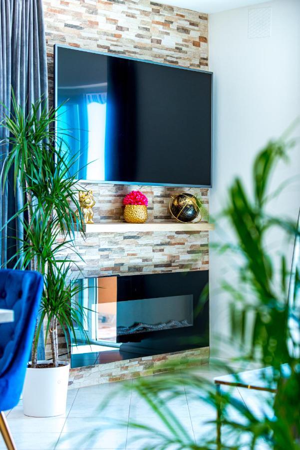 Bluesky Deluxe Apartment Free Parking Dubrovnik Exterior photo