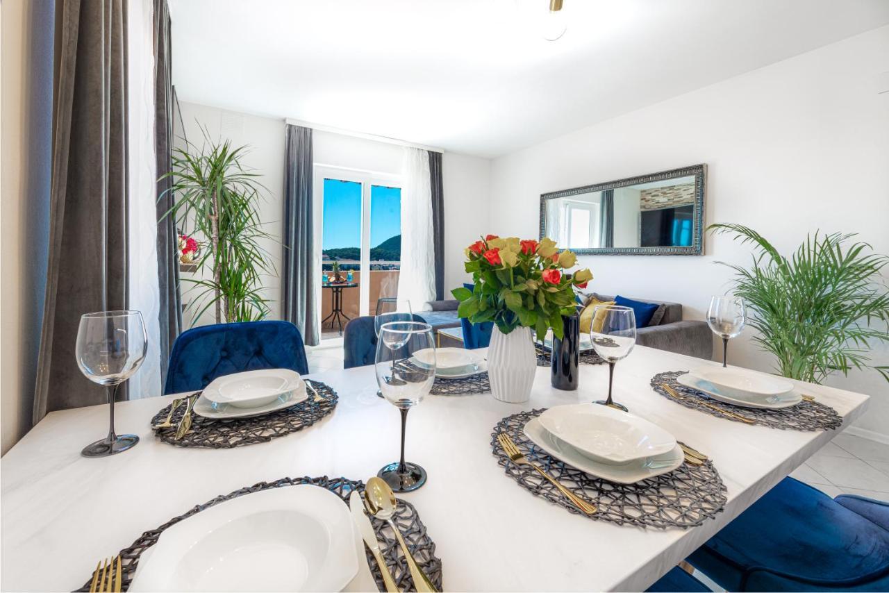 Bluesky Deluxe Apartment Free Parking Dubrovnik Exterior photo