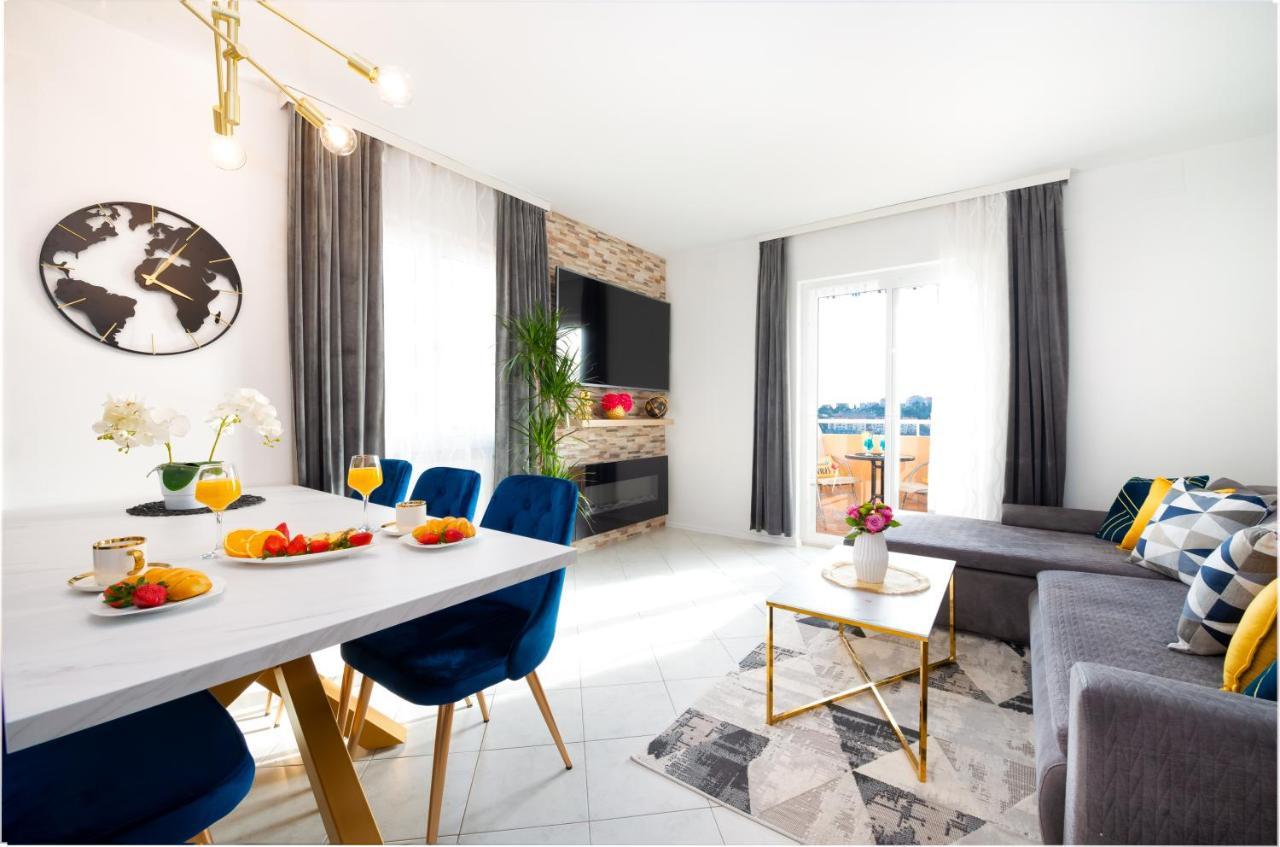 Bluesky Deluxe Apartment Free Parking Dubrovnik Exterior photo