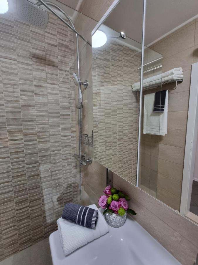 Bluesky Deluxe Apartment Free Parking Dubrovnik Exterior photo